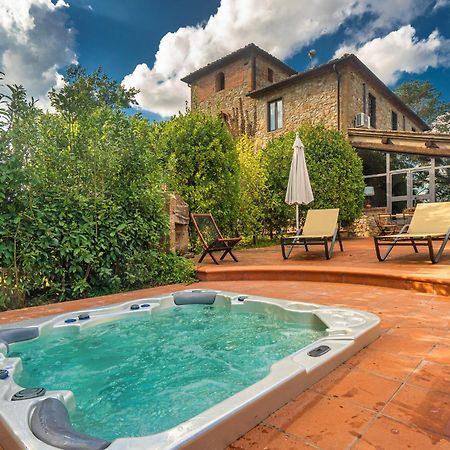 Relais La Martina Hotel Pietraviva Екстериор снимка