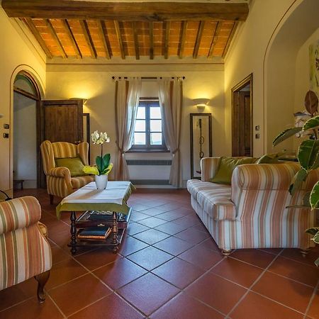 Relais La Martina Hotel Pietraviva Екстериор снимка