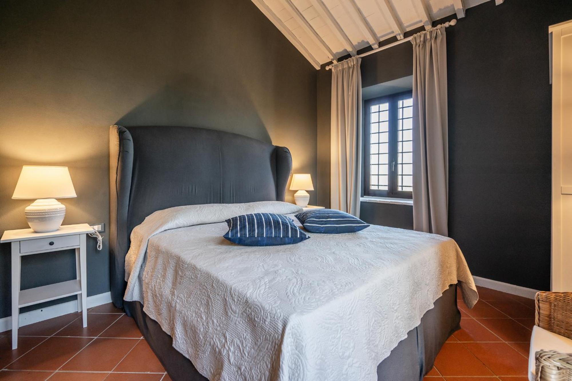 Relais La Martina Hotel Pietraviva Екстериор снимка