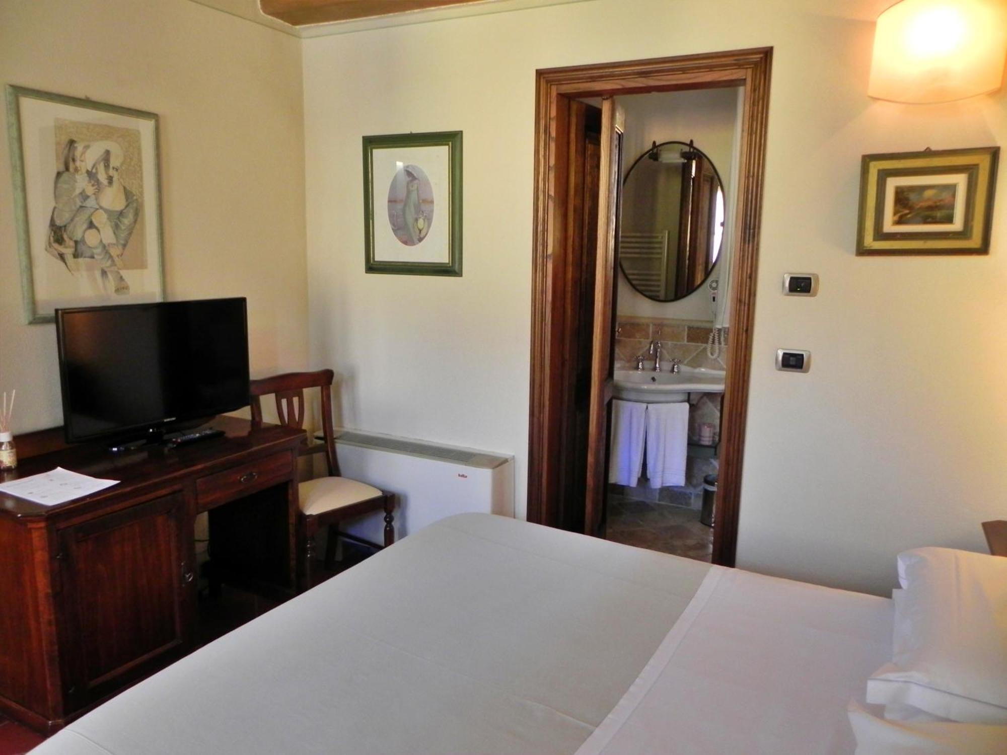 Relais La Martina Hotel Pietraviva Екстериор снимка