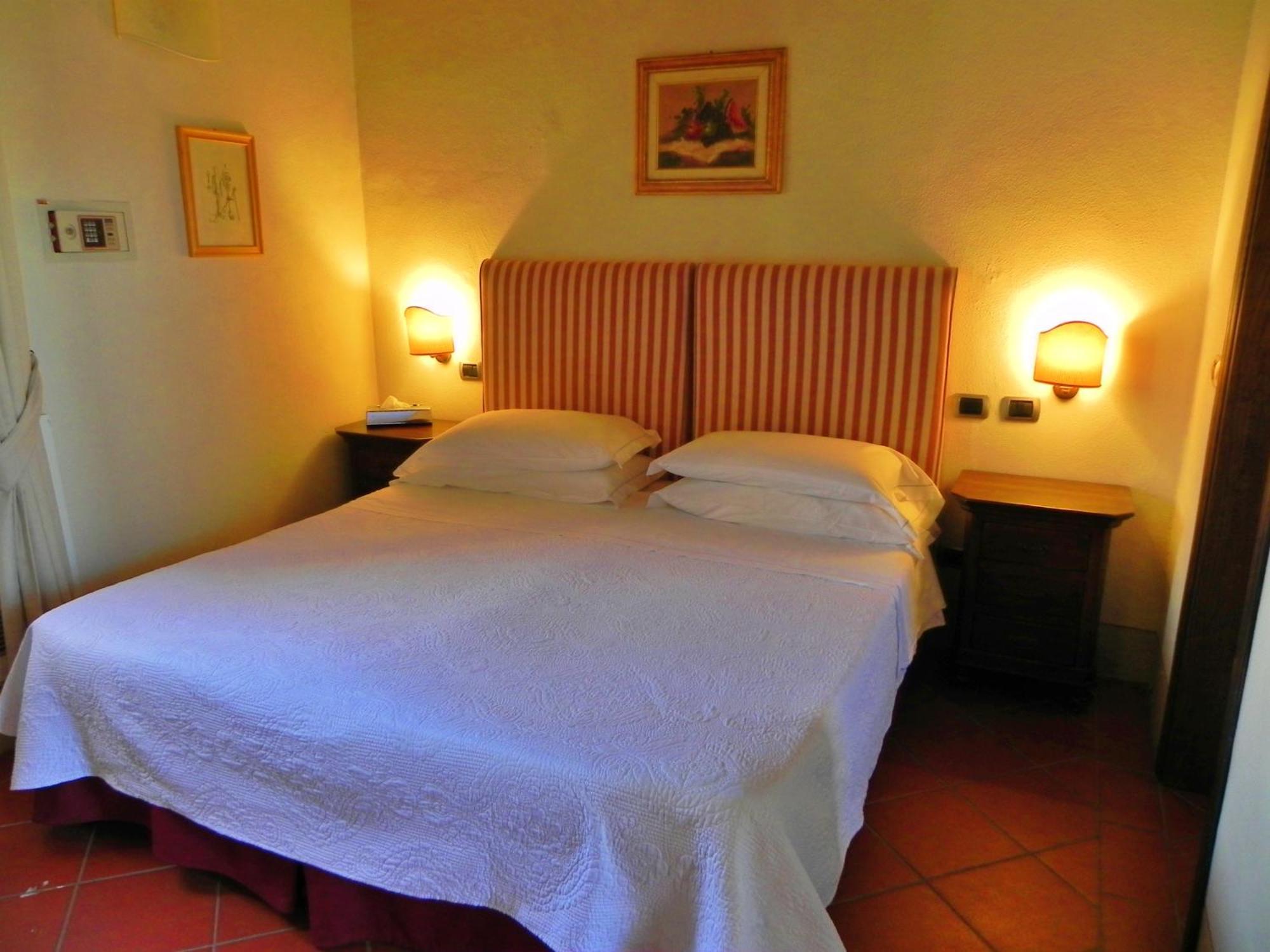 Relais La Martina Hotel Pietraviva Стая снимка