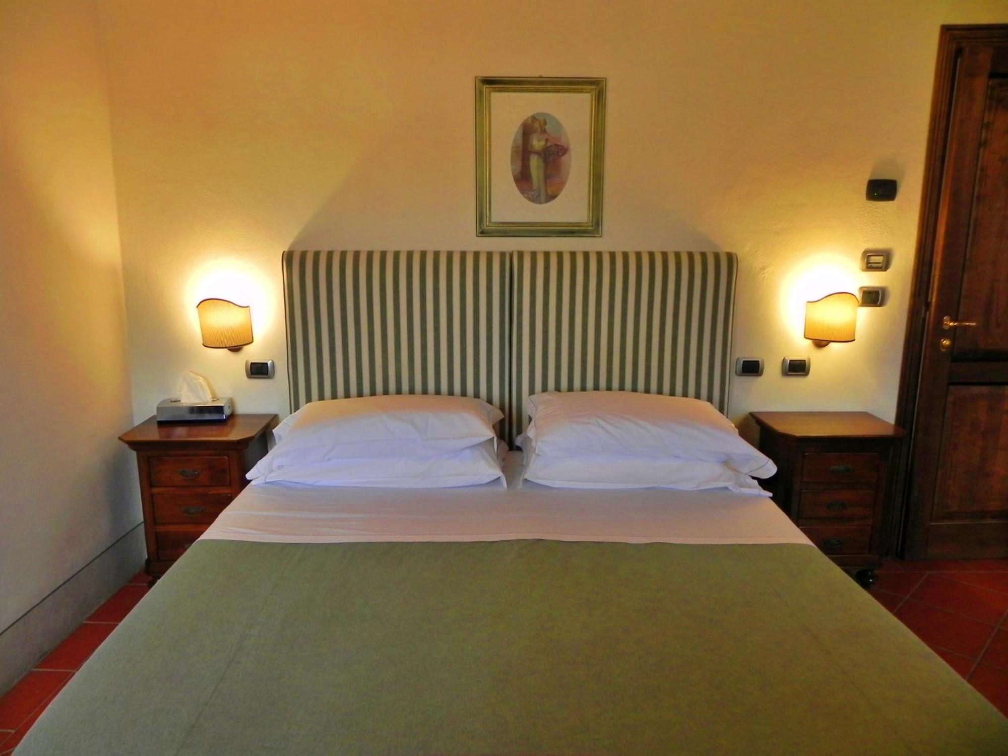 Relais La Martina Hotel Pietraviva Стая снимка