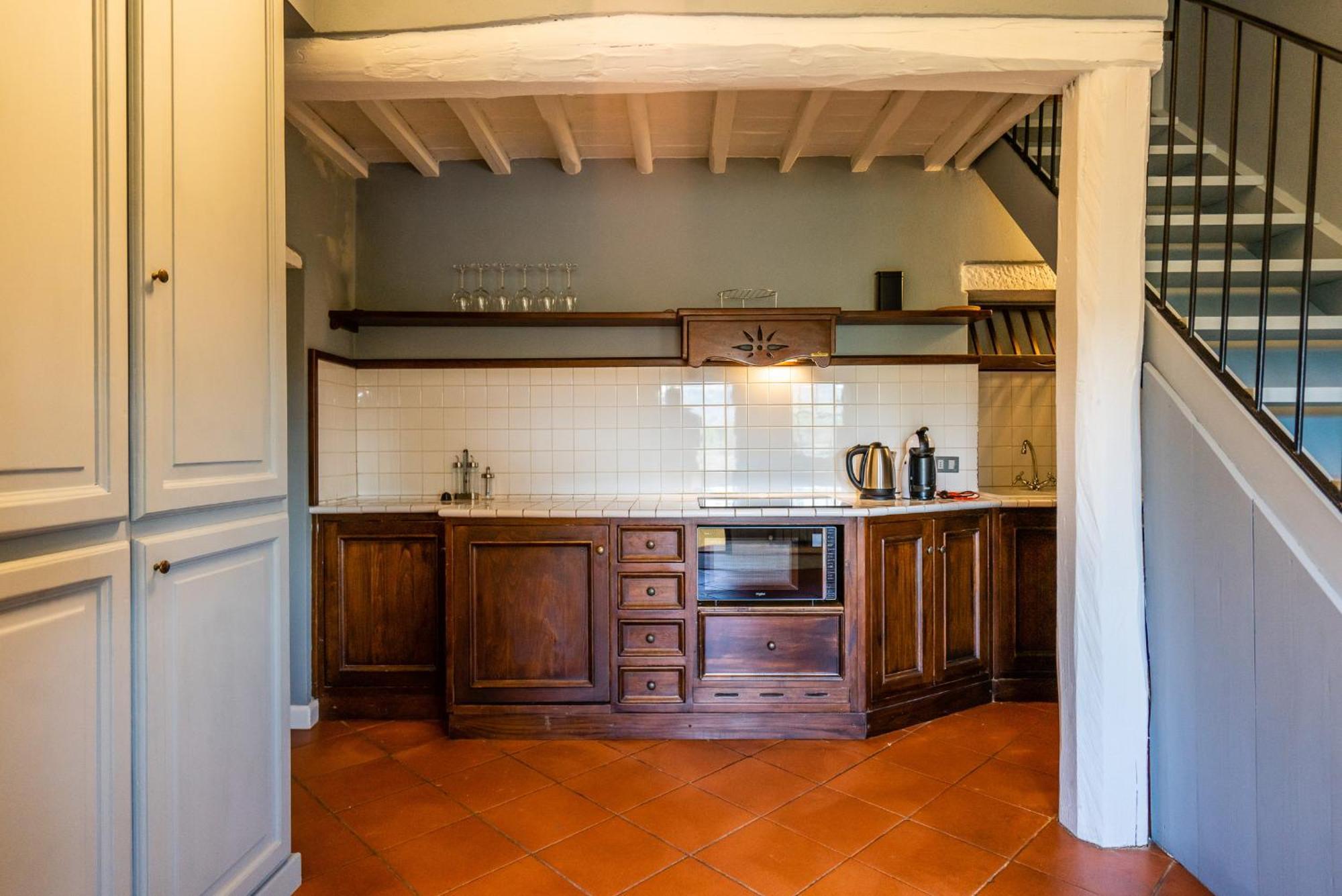 Relais La Martina Hotel Pietraviva Екстериор снимка