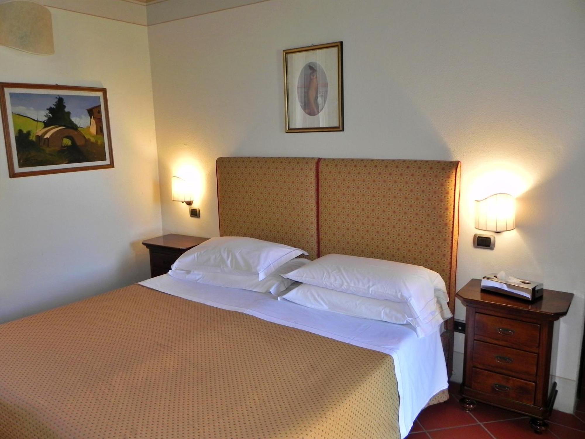 Relais La Martina Hotel Pietraviva Стая снимка