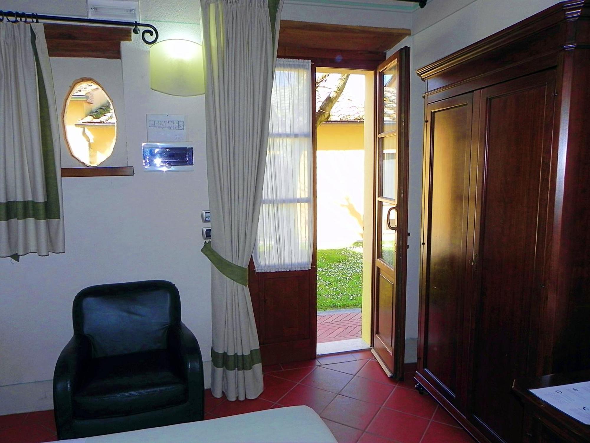 Relais La Martina Hotel Pietraviva Екстериор снимка