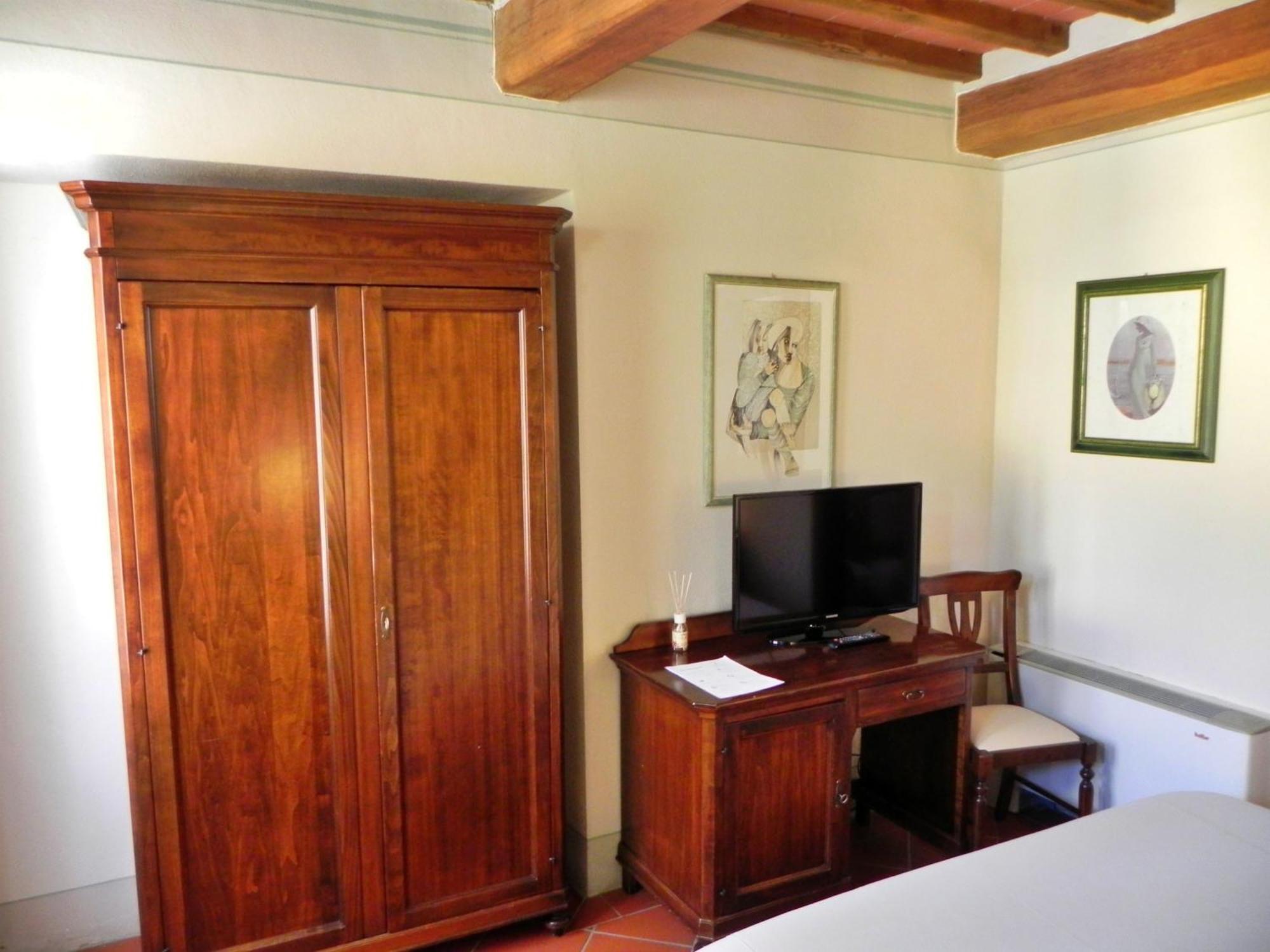 Relais La Martina Hotel Pietraviva Стая снимка