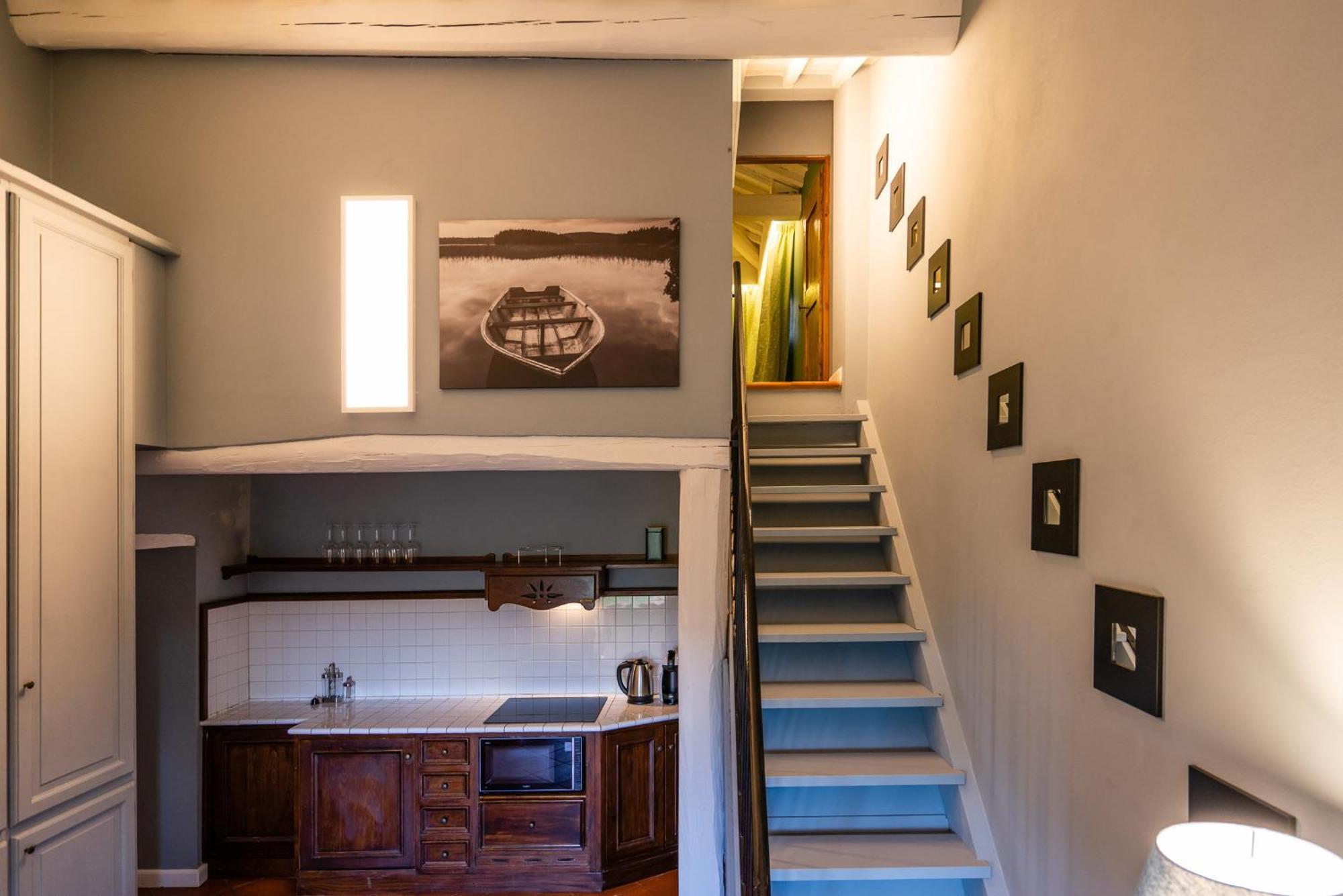 Relais La Martina Hotel Pietraviva Екстериор снимка