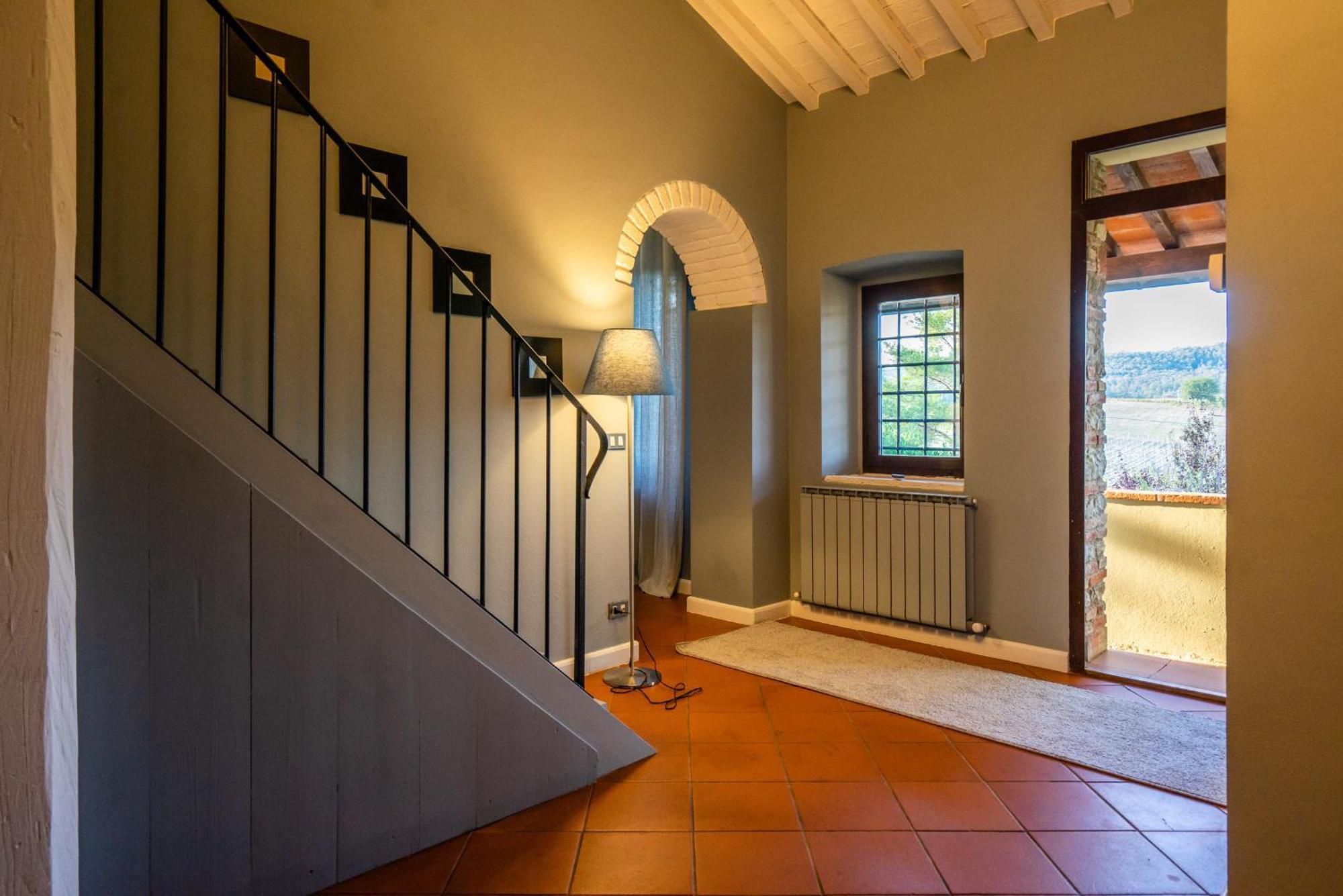 Relais La Martina Hotel Pietraviva Екстериор снимка