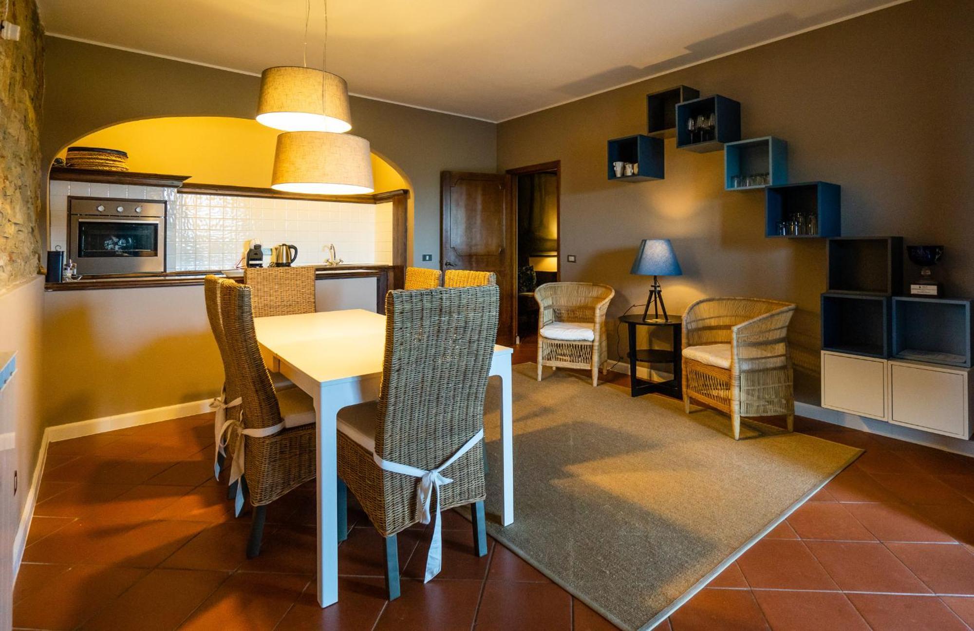 Relais La Martina Hotel Pietraviva Екстериор снимка