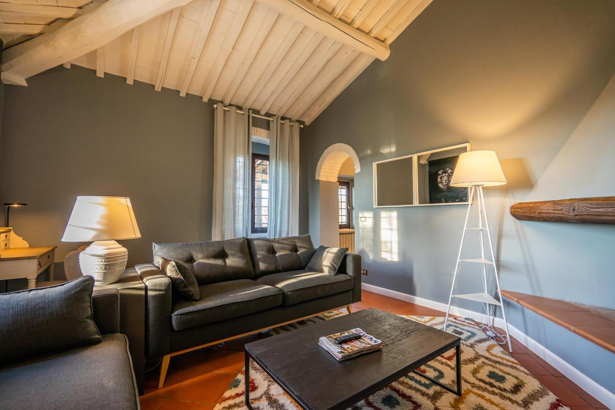 Relais La Martina Hotel Pietraviva Екстериор снимка