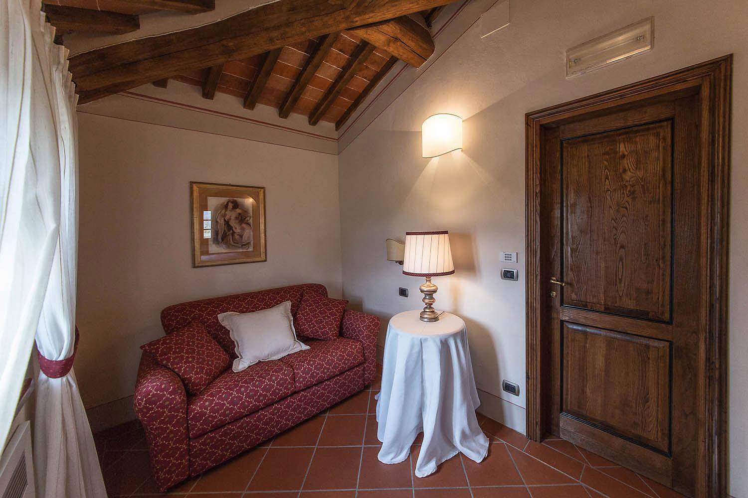 Relais La Martina Hotel Pietraviva Екстериор снимка