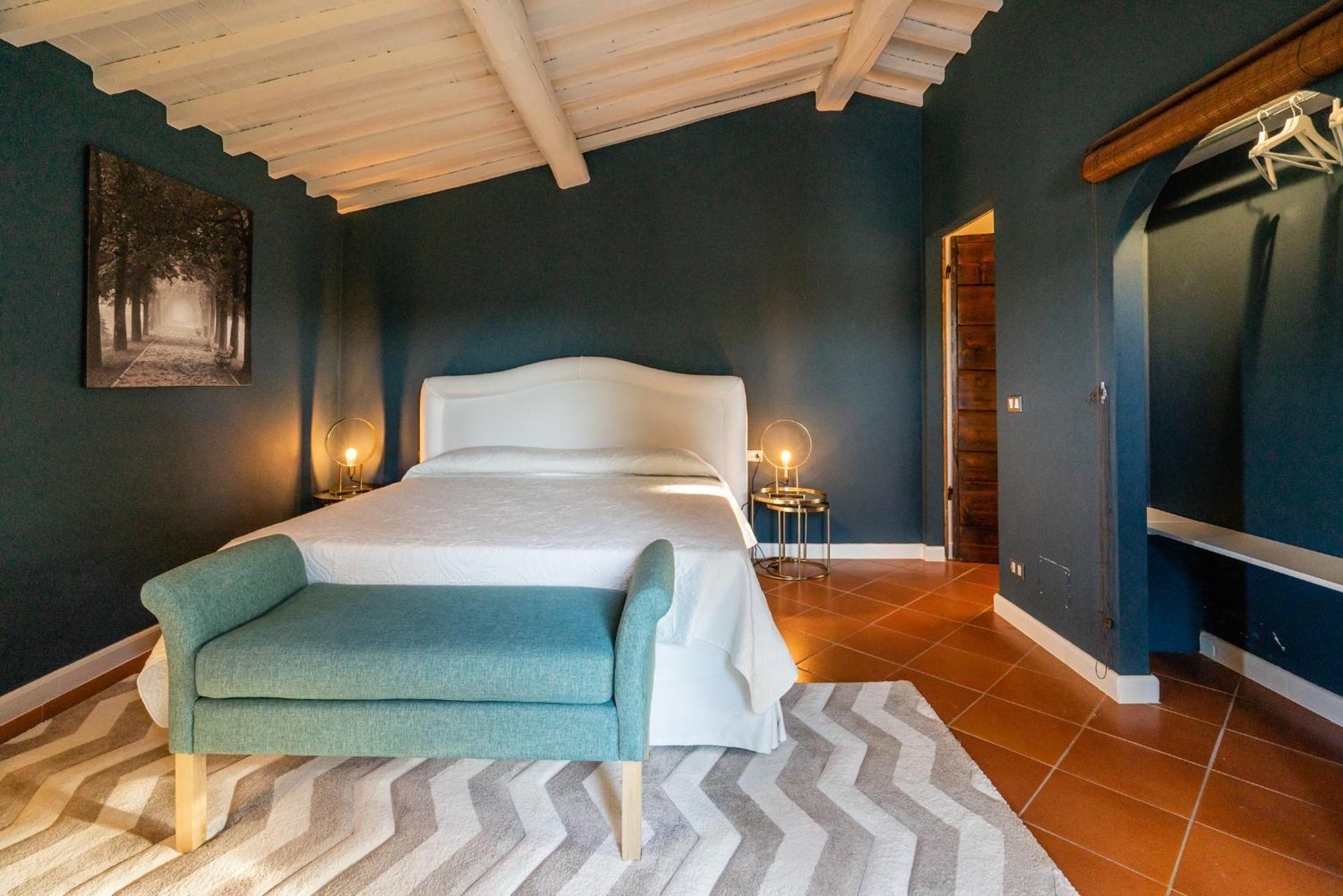 Relais La Martina Hotel Pietraviva Екстериор снимка