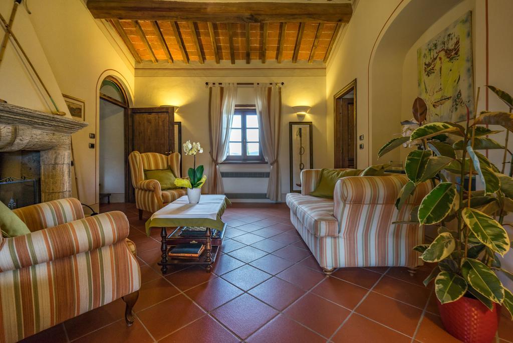 Relais La Martina Hotel Pietraviva Екстериор снимка
